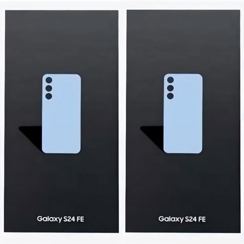 Nuovo samsung galaxy - galaxy, fe