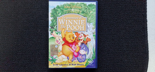 Avventure winnie the - avventure, di