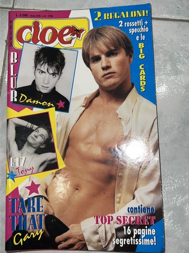 Rivista cioe 1996 9 con - 1996,