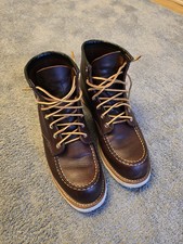 Stivali mocassini Red Wing