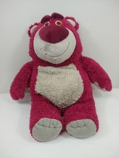 Disney Store Lotso Toy Story 3