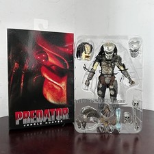 NECA Predator Jungle Hunter