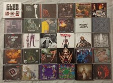 Cd Rap Italiano Fabri Fibra