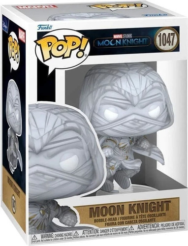 Funko pop 1047 moon - funko,