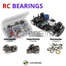 RCScrewZ Cuscinetti schermati