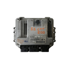 CENTRALINA MOTORE PEUGEOT 307