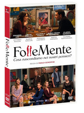 Follemente - Dvd