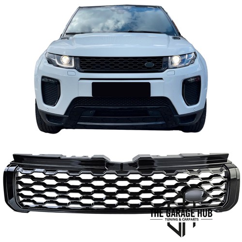 Griglia sportiva nera - sportiva,