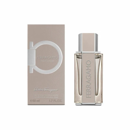 Ferragamo bright leather - s.,