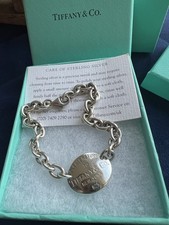 Autentico Bracciale Tiffany &