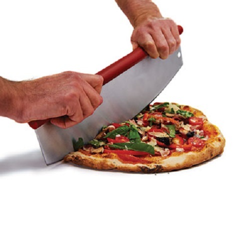 Grill pro mezzaluna dondolo - mezzaluna,