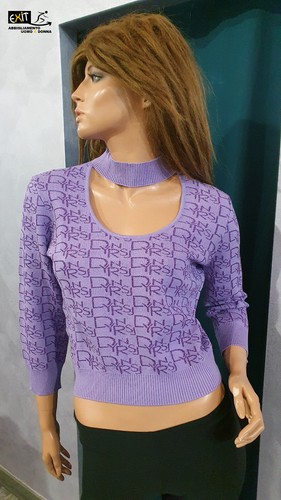 Denny rose maglia art - denny,