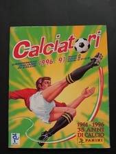 Album completo Panini