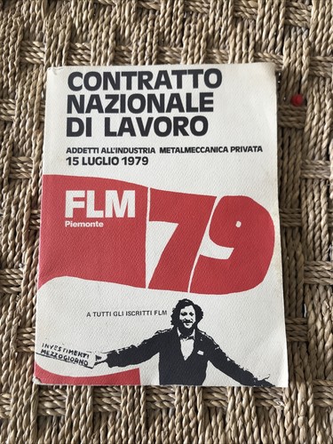 Contratto nazionale lavoro - contratto,