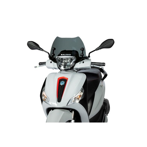 Cupolino malossi sport - malossi,