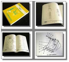 IHI 35 J Mini Excavator Bagger