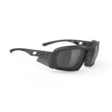 Occhiali AGENT Q STEALTH Black