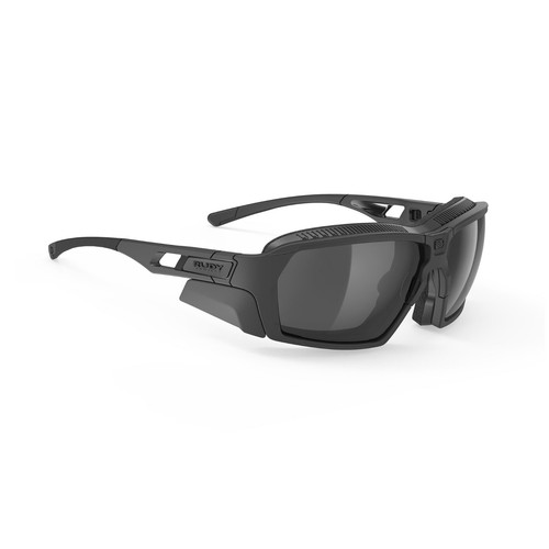 Occhiali agent stealth black - occhiali, q