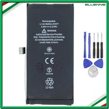 Batteria per iphone 12 - ✅,