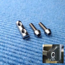 Dr-Zocchi's Marzocchi 380 Axle