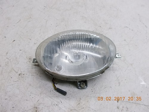 Faro fanale anteriore per - faro,
