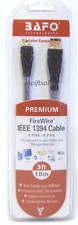 Cavo BAFO Premium IEEE 1394