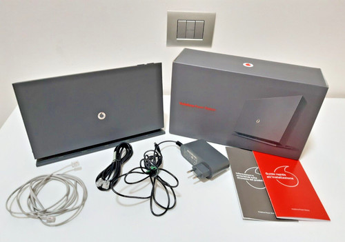 Vodafone power station fibra - station,
