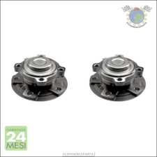 2X Kit Cuscinetti Cuscinetto