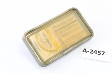 Moto Guzzi Airone 250 Sport -