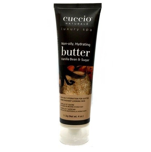Cuccio naturale miscele di - cuccio,