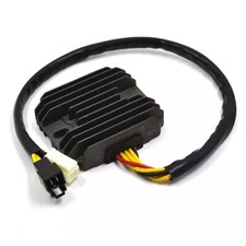 Regolatore Raddrizzatore Di