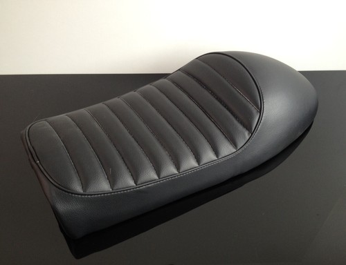 Cafe racer sedile seat - sedile, selle