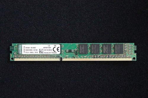 Kingston kvr16n11s8 modulo - kvr16n11s8/4,