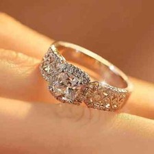 1,00 CT. ANELLO SOLITARIO MOD