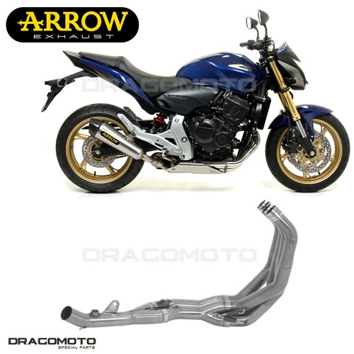 Collettore honda 600 f - cb,
