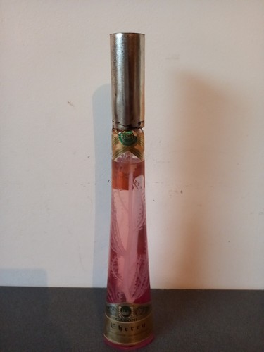 Vintage grande bouteille - vintage,