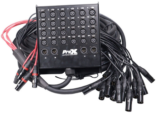 Prox sb244xlr100 100 ft - prox, xc-sb244xlr100