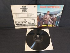 LP  JOHNNY DORELLI Viaggio