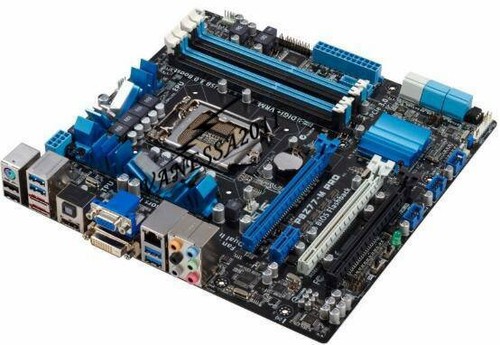 Pour asus p8z77 - pour, p8z77-m