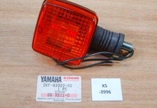 Yamaha DT125 2KF-83320-00 Indicatore di direzione Indicatore di direzione Originale NUOVO NOS xs3996