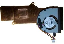 ASUS 13GOA3F1AM010-10 DISSIPATORE CON VENTOLA HEATSINK w/ Fan COOLER 1025C eee