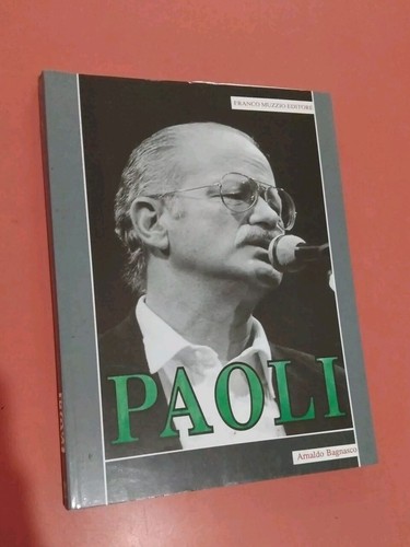 Gino paoli arnaldo bagnasco - arnaldo,