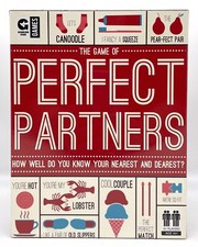 Gioco dei partner perfetti - il,