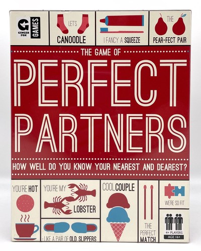Gioco dei partner perfetti - il,