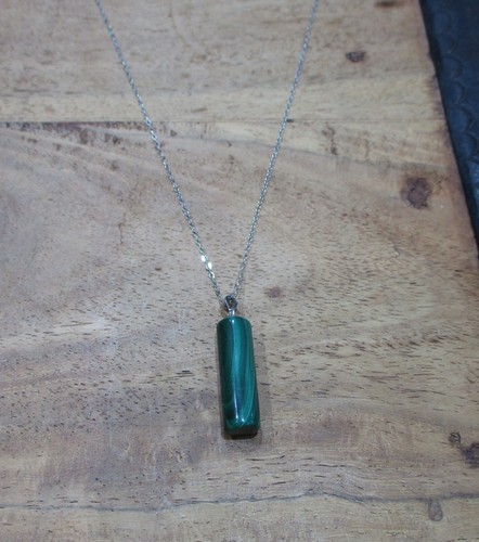 Catenina collana pietra - collana,