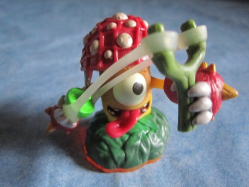 Skylanders giants shroomboom - giants,