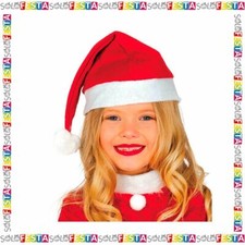 Cappello di Babbo Natale per