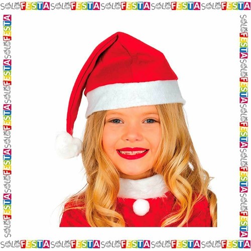 Cappello babbo natale - di,