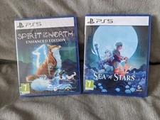 lot de jeux Playstation 5
