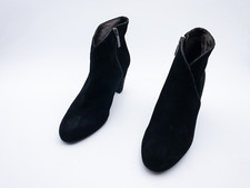 Stivaletti Perlato Da Donna